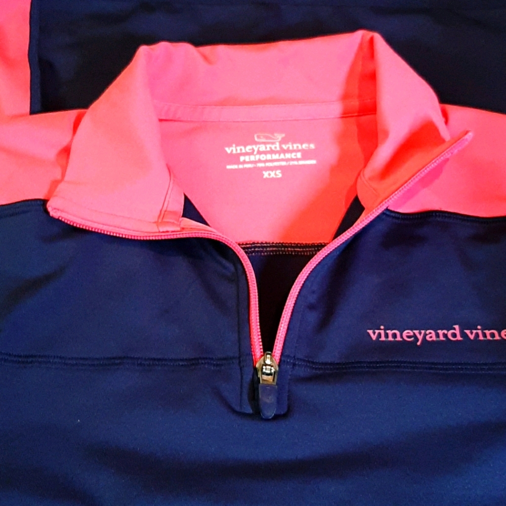 Vineyard Vines Performance Pullover - image 4